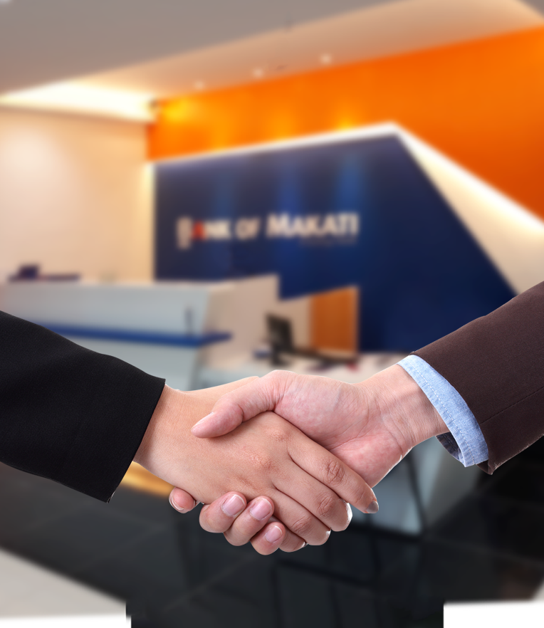 Partner with Bank of Makati for Your Financial Success